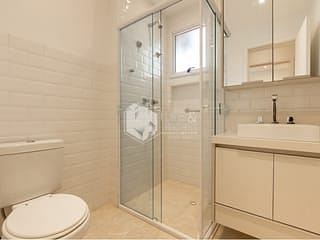 Foto do Apartamento-Apartamento à venda 3 Quartos 2 Suites 4 Vagas 270M² Jardim Floresta São Paulo - SP