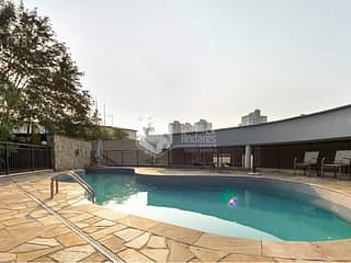 Foto do Apartamento-Apartamento à venda 3 Quartos 2 Suites 4 Vagas 270M² Jardim Floresta São Paulo - SP