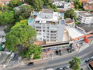 Foto do Apartamento-Apartamento à venda 3 Quartos 2 Suites 4 Vagas 270M² Jardim Floresta São Paulo - SP