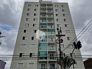 Foto do Apartamento-Apartamento à venda 3 Quartos 2 Vagas 82M² Tucuruvi São Paulo - SP