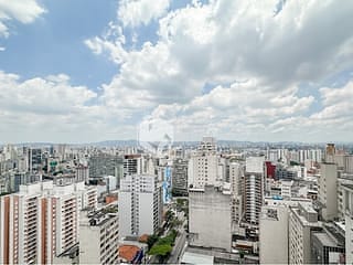 Foto do Apartamento-Apartamento à venda 2 Quartos 65.15M² Centro São Paulo - SP