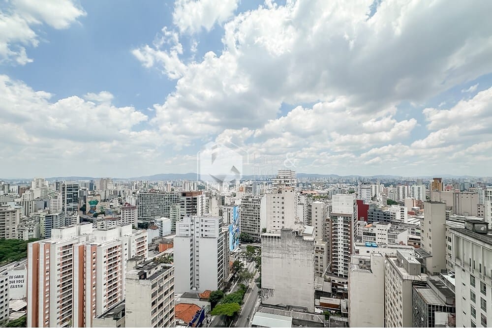 Apartamento, 2 quartos, 65 m² - Foto 5