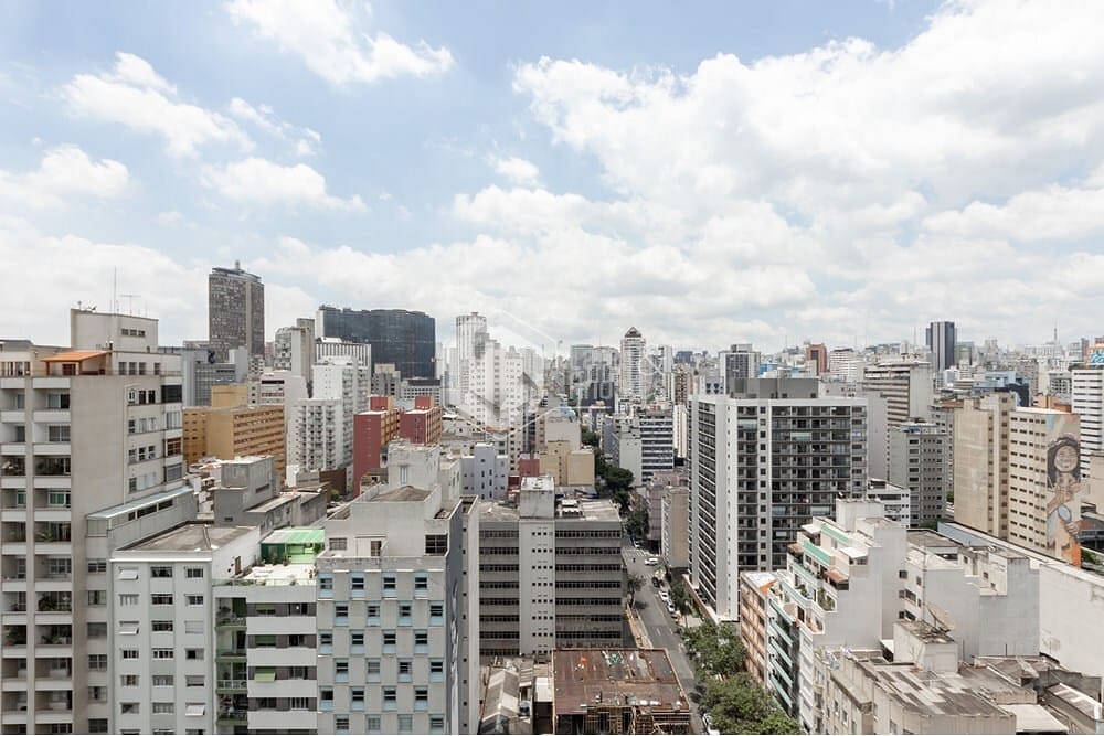 Apartamento, 2 quartos, 65 m² - Foto 18