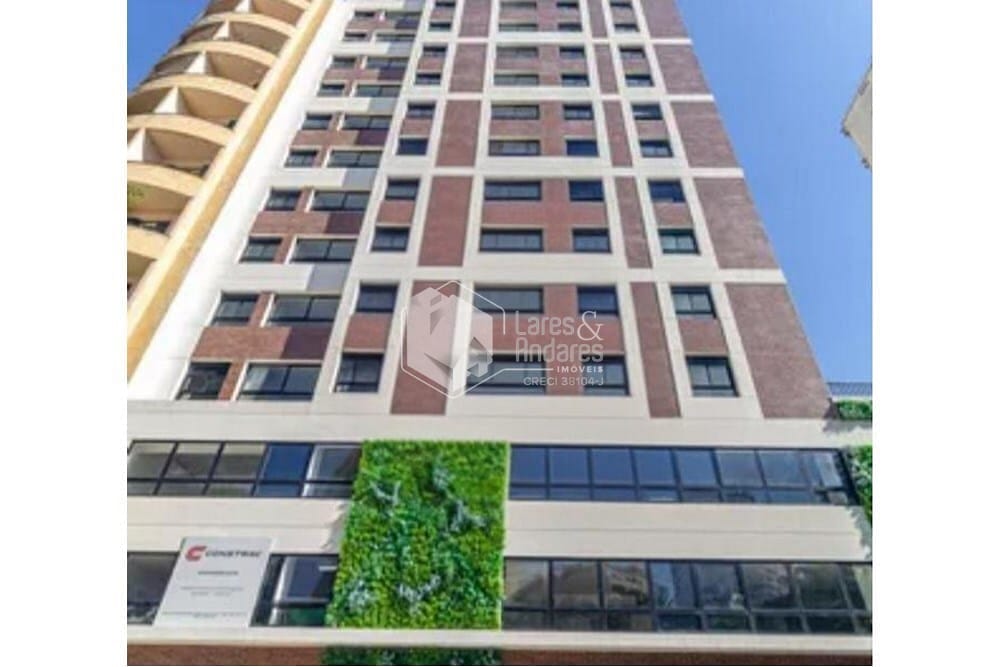 Apartamento, 2 quartos, 65 m² - Foto 1