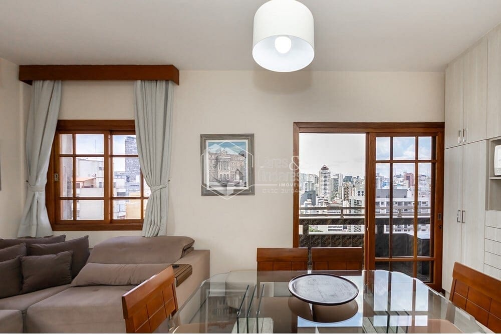 Apartamento, 2 quartos, 65 m² - Foto 14