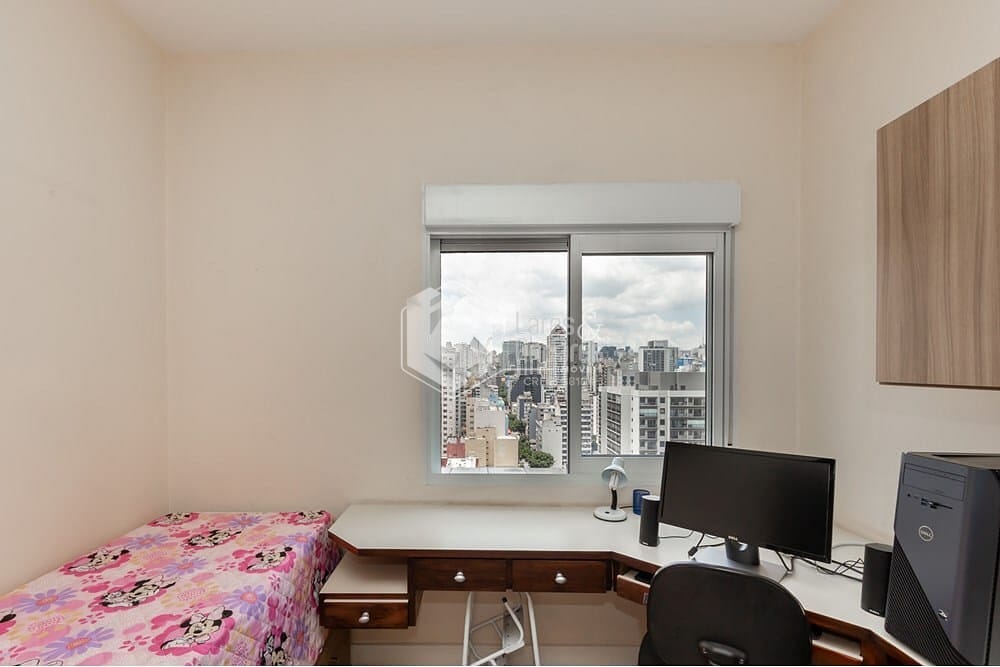 Apartamento, 2 quartos, 65 m² - Foto 12