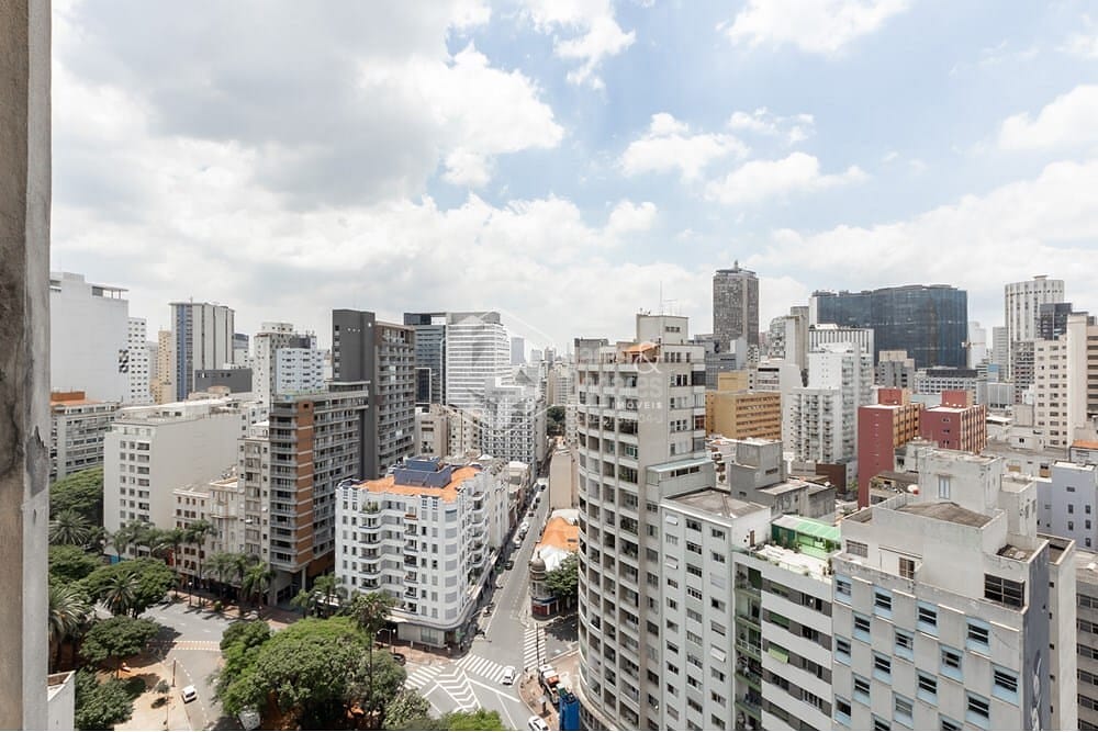 Apartamento, 2 quartos, 65 m² - Foto 17