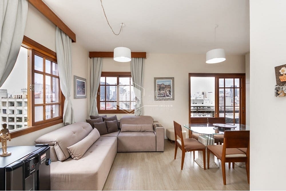 Apartamento, 2 quartos, 65 m² - Foto 20