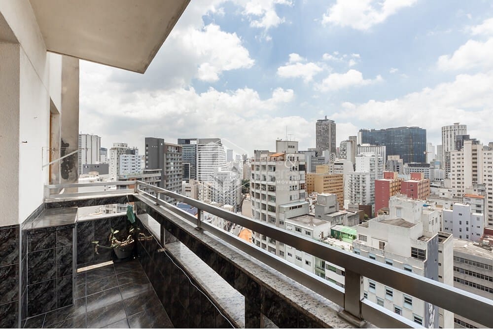 Apartamento, 2 quartos, 65 m² - Foto 19