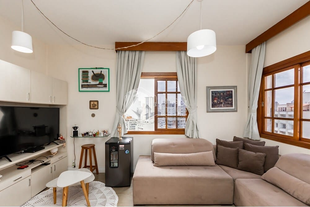 Apartamento, 2 quartos, 65 m² - Foto 21