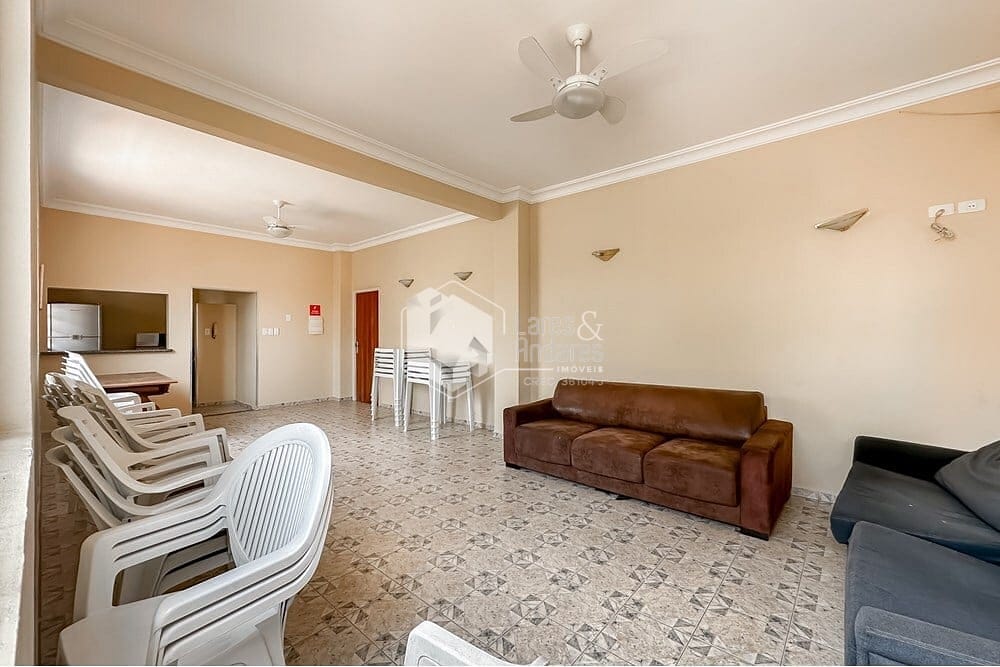 Apartamento, 2 quartos, 65 m² - Foto 4