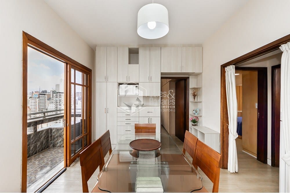 Apartamento, 2 quartos, 65 m² - Foto 24