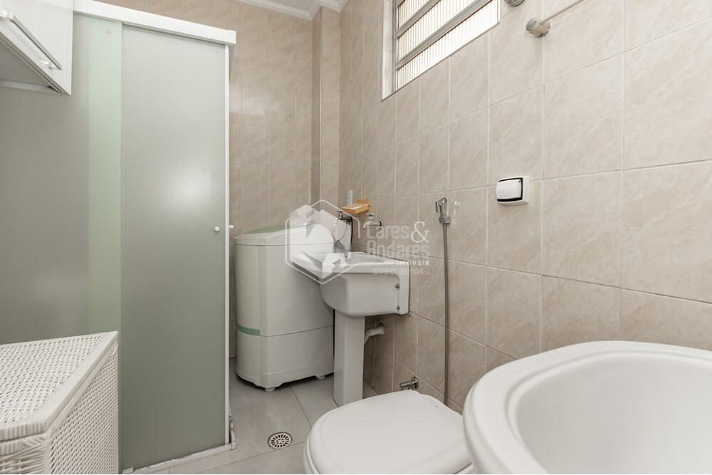 Apartamento, 2 quartos, 65 m² - Foto 11