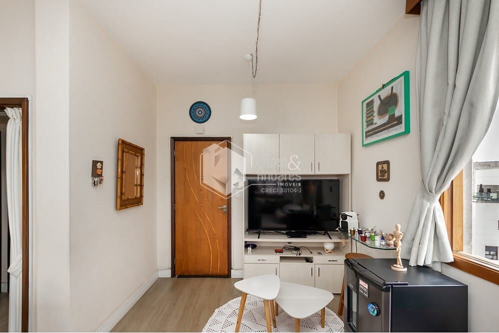 Apartamento, 2 quartos, 65 m² - Foto 50