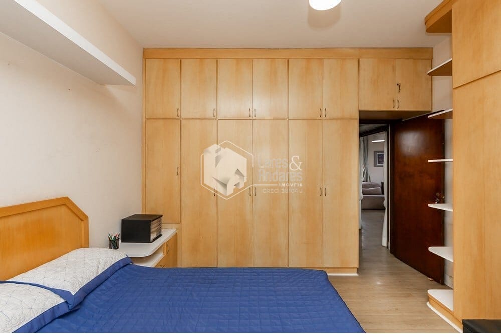 Apartamento, 2 quartos, 65 m² - Foto 37