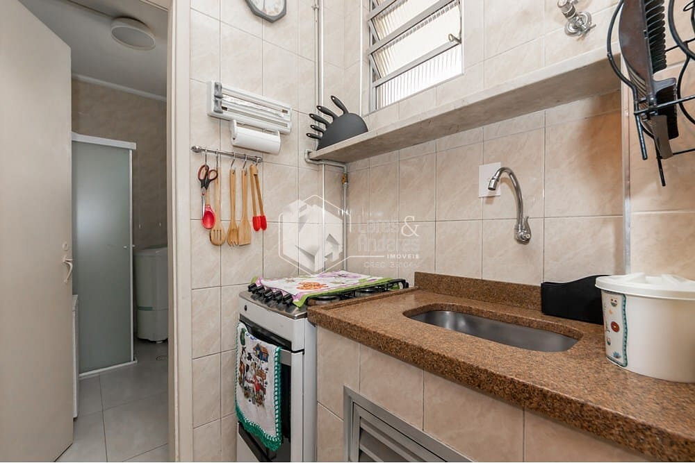 Apartamento, 2 quartos, 65 m² - Foto 26