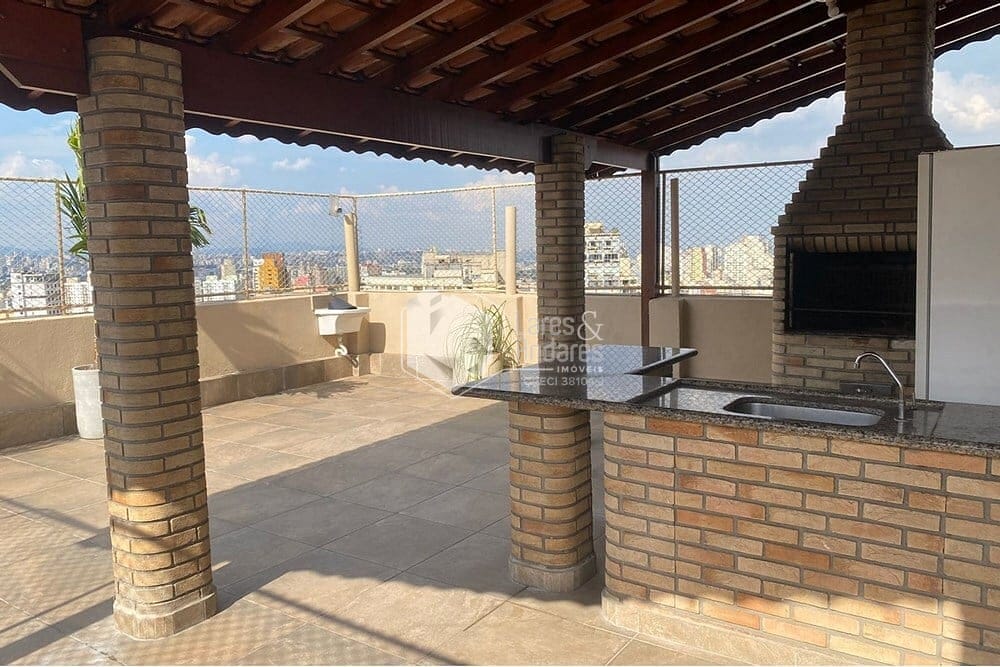 Apartamento, 2 quartos, 65 m² - Foto 28