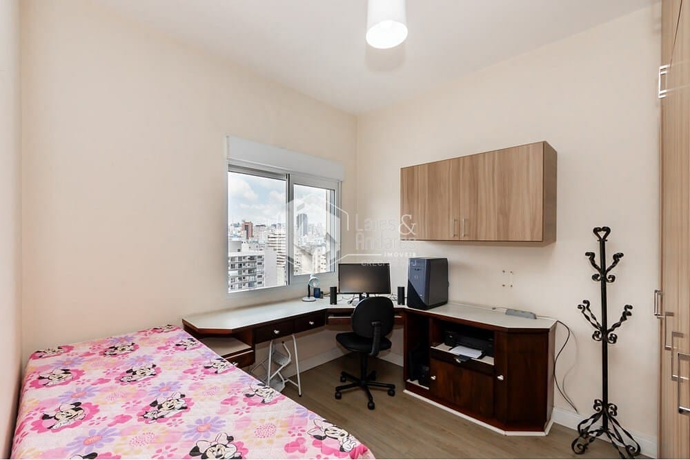 Apartamento, 2 quartos, 65 m² - Foto 13