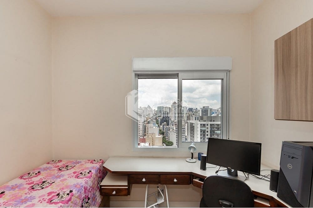 Apartamento, 2 quartos, 65 m² - Foto 27