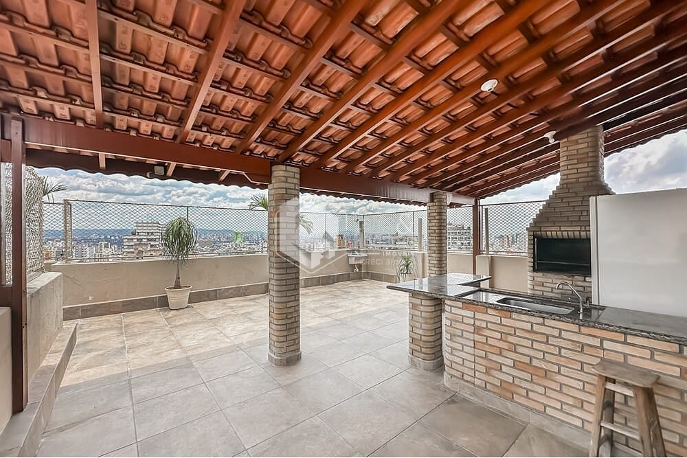 Apartamento, 2 quartos, 65 m² - Foto 6