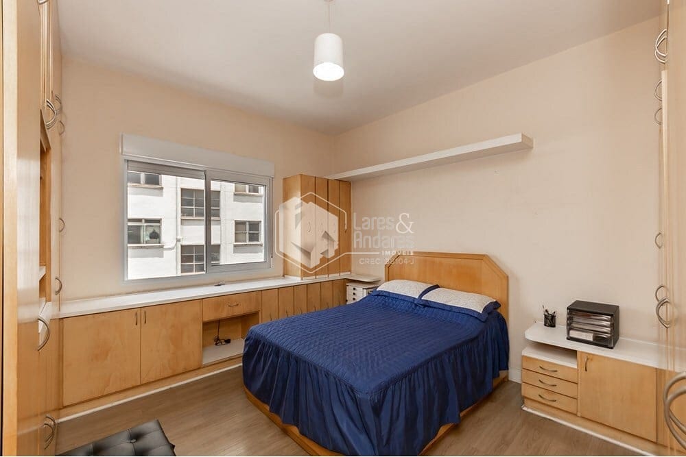 Apartamento, 2 quartos, 65 m² - Foto 9