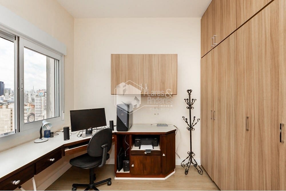 Apartamento, 2 quartos, 65 m² - Foto 41