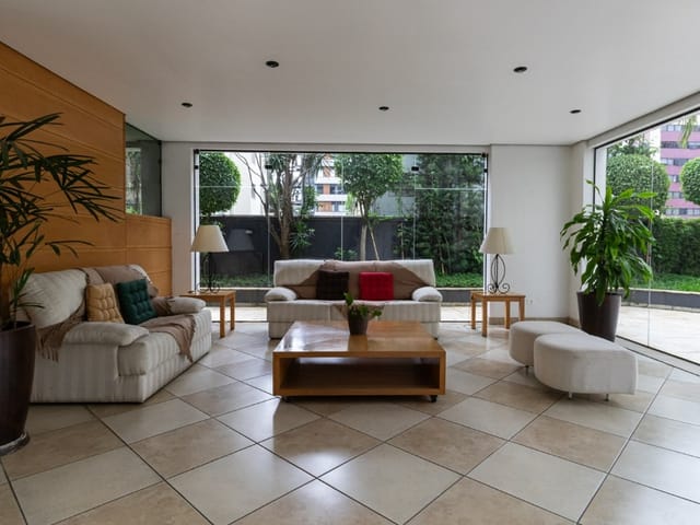 Foto do Apartamento - Apartamento à venda 1 Quarto 1 Suite 1 Vaga 45M² Sumarezinho São Paulo - SP | Lares e Andares Imóveis