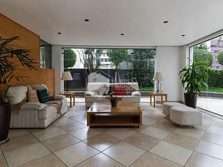 Foto do Apartamento-Apartamento à venda 1 Quarto 1 Suite 1 Vaga 45M² Sumarezinho São Paulo - SP