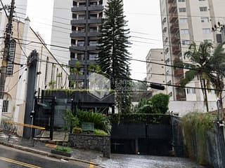 Foto do Apartamento-Apartamento à venda 1 Quarto 1 Suite 1 Vaga 45M² Sumarezinho São Paulo - SP