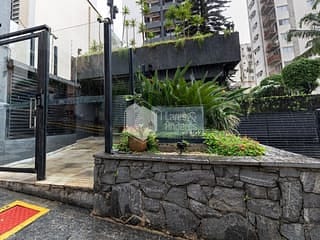Foto do Apartamento-Apartamento à venda 1 Quarto 1 Suite 1 Vaga 45M² Sumarezinho São Paulo - SP