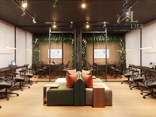 Studio 1 quarto e 1 banheiro, à venda, no bairro Praia de Itaparica em Vila Velha
