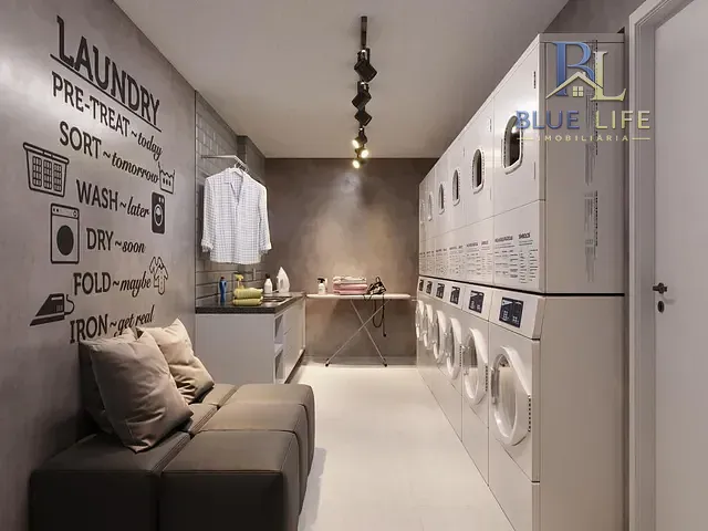 Studio 1 quarto e 1 banheiro, à venda, no bairro Praia de Itaparica em Vila Velha