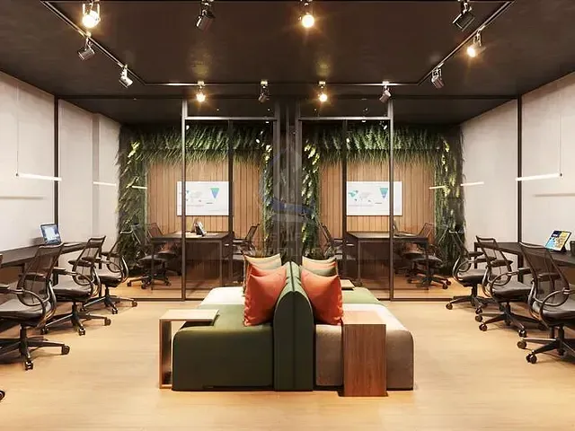 Studio 1 quarto e 1 banheiro, à venda, no bairro Praia de Itaparica em Vila Velha