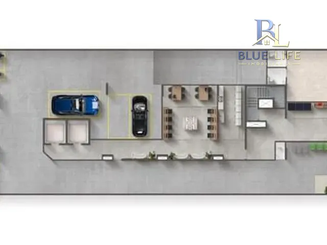 Empreendimento disponível, no bairro Praia de Itaparica em Vila Velha