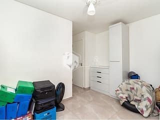 Foto do Apartamento-Apartamento à venda 3 Quartos 1 Suite 2 Vagas 84M² Vila Mafra São Paulo - SP
