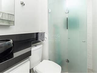 Foto do Apartamento-Apartamento à venda 3 Quartos 1 Suite 2 Vagas 84M² Vila Mafra São Paulo - SP
