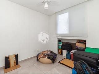 Foto do Apartamento-Apartamento à venda 3 Quartos 1 Suite 2 Vagas 84M² Vila Mafra São Paulo - SP