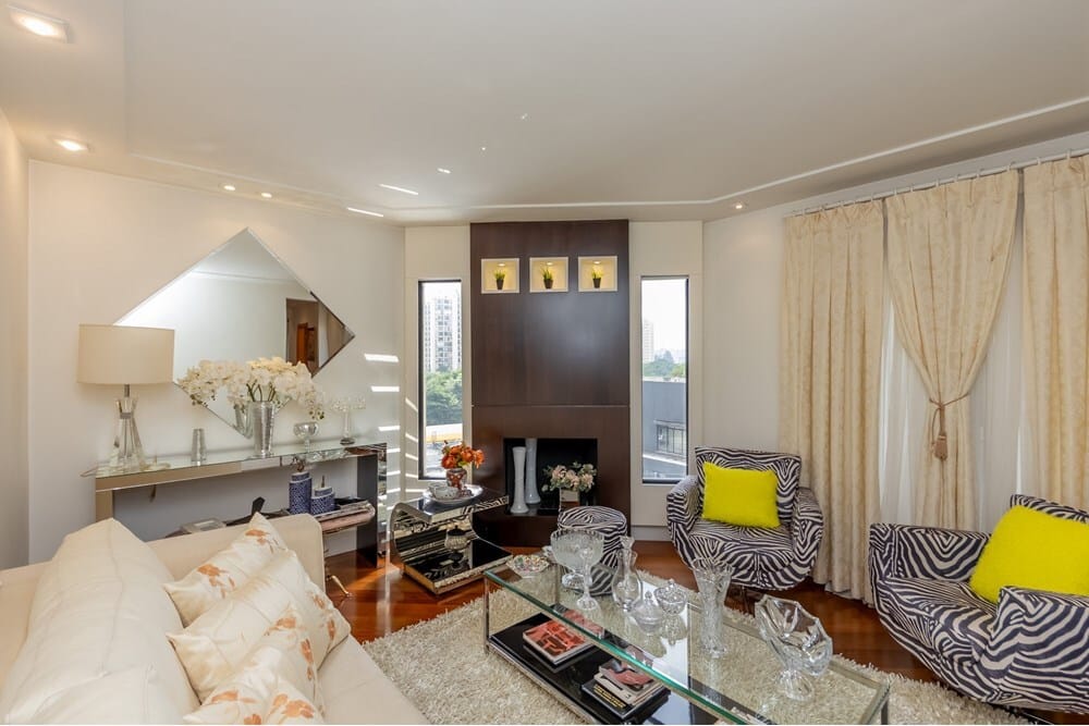 Apartamento à venda 3 Quartos 3 Suites 4 Vagas 164M² Vila Suzana São Paulo - SP