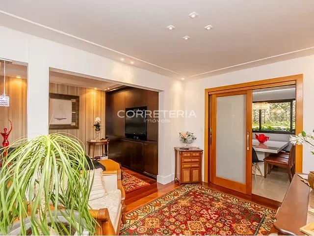 Apartamento 3 quartos e 5 banheiros, à venda, no bairro Vila Suzana em São Paulo