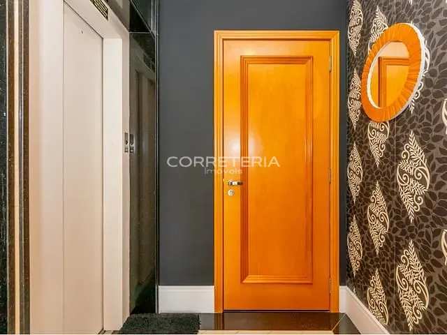 Apartamento 3 quartos e 5 banheiros, à venda, no bairro Vila Suzana em São Paulo