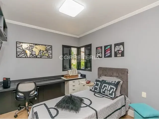 Apartamento 3 quartos e 5 banheiros, à venda, no bairro Vila Suzana em São Paulo