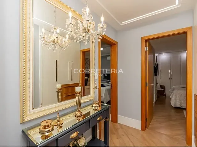 Apartamento 3 quartos e 5 banheiros, à venda, no bairro Vila Suzana em São Paulo