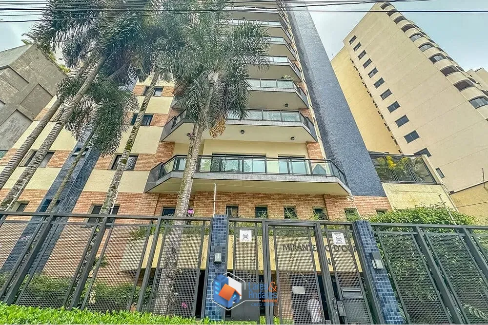 Apartamento, 3 quartos, 164 m² - Foto 7
