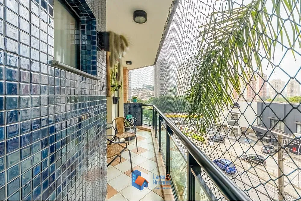 Apartamento, 3 quartos, 164 m² - Foto 9