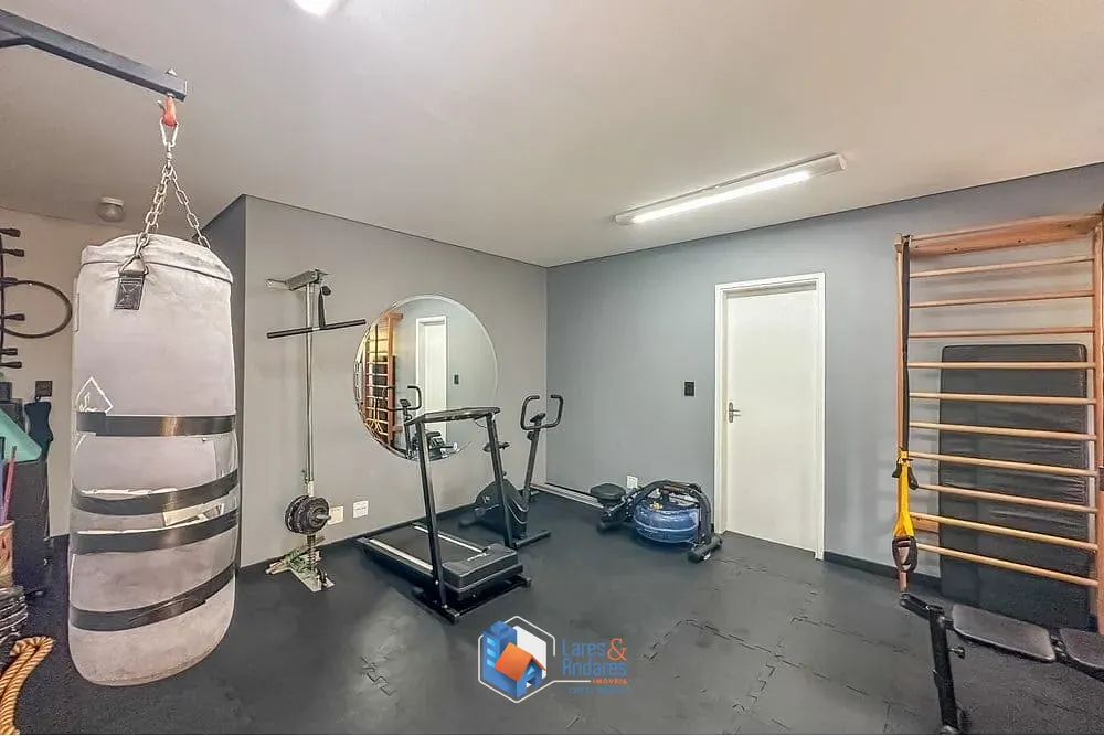 Apartamento, 3 quartos, 164 m² - Foto 20