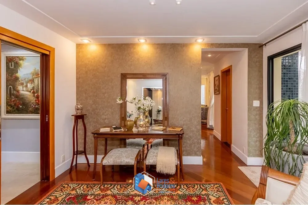 Apartamento, 3 quartos, 164 m² - Foto 25