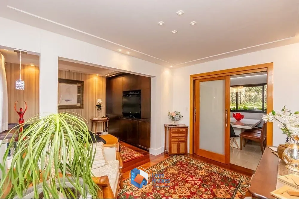 Apartamento, 3 quartos, 164 m² - Foto 5