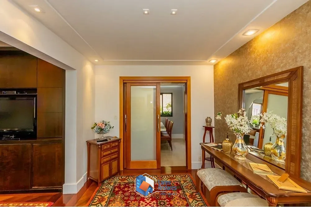Apartamento, 3 quartos, 164 m² - Foto 10