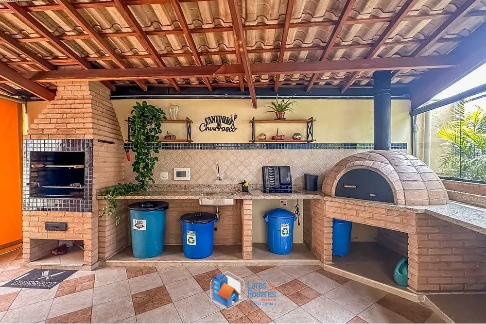 Apartamento, 3 quartos, 164 m² - Foto 18