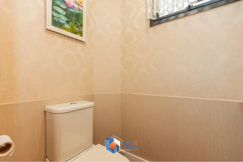 Apartamento, 3 quartos, 164 m² - Foto 8